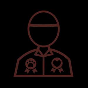 Handmade by skilled artisans with a passion for pets